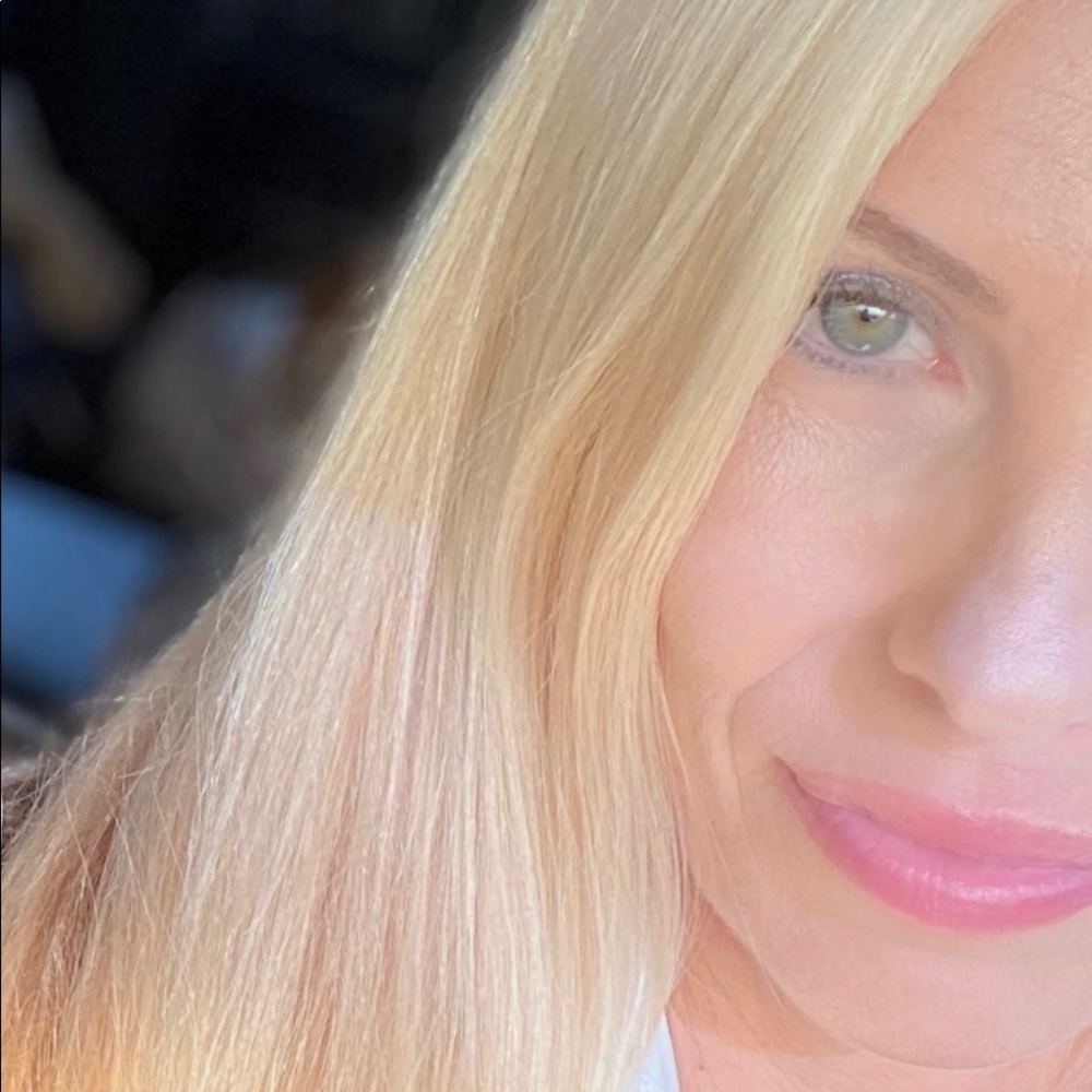 Meet your Posher, Tara